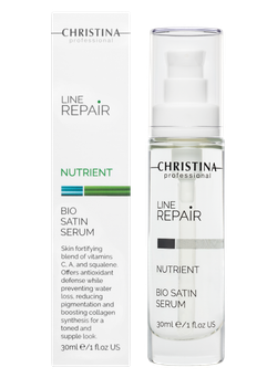 CHRISTINA Line Repair Nutrient Bio Satin Serum