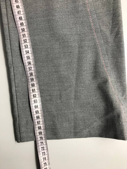 Брюки Гота с нежной строчкой, визуально на 42/44 размер