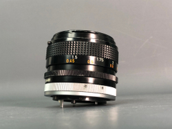 Canon F1 + Объектив Canon FD 50 1.4 S.S.C.