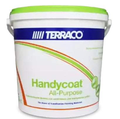 Универсальная шпатлёвка Teracco HANDYCOAT ALL-PURPOSE