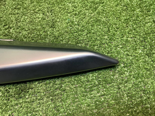 Накладка переднего бампера правая EXEED VX (23-нв)