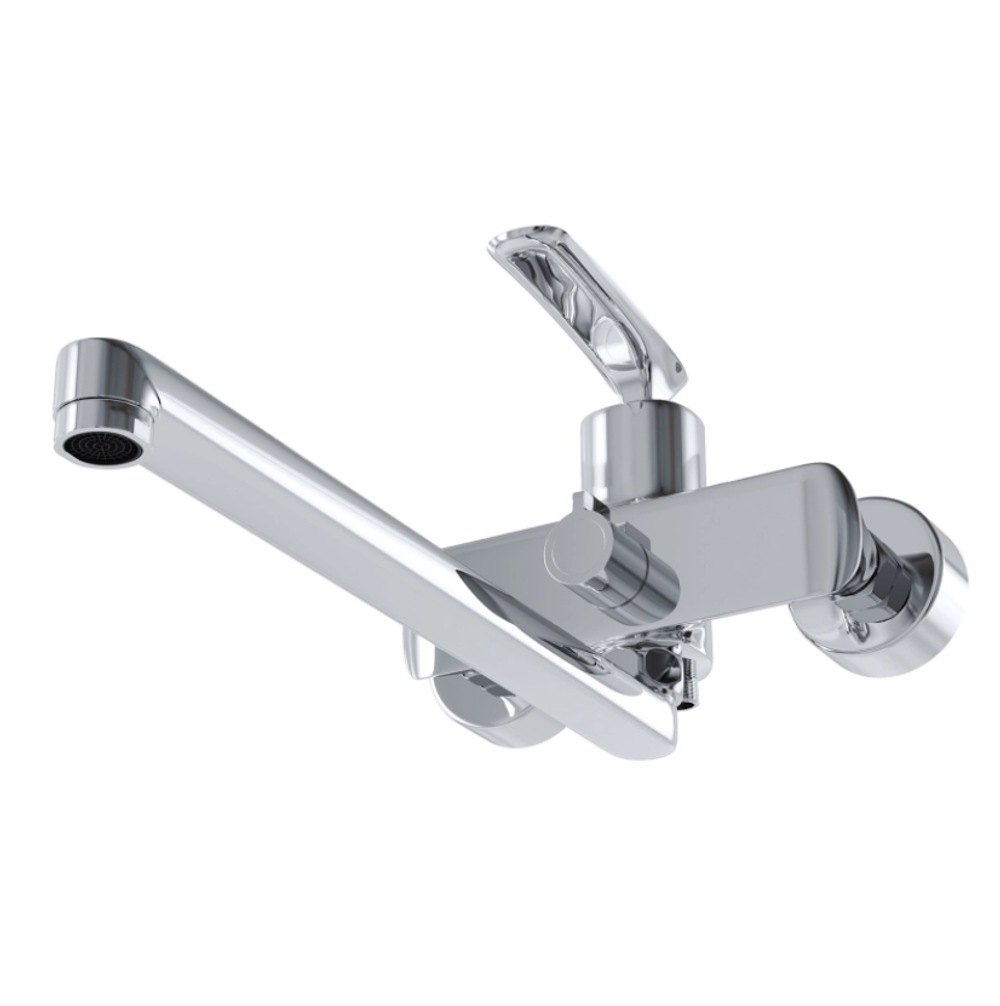 Смеситель для ванны и умывальника 30k MIXLINE ML21-02 "Elegant"