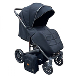 Прогулочная коляска Luxmom 790, с сумкой ,амортизаторами
