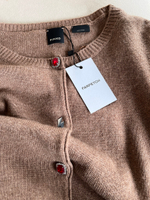 Кашемировый кардиган Pinko, новый, m