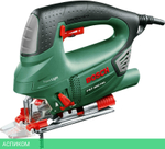 Электролобзик Bosch PST 900 PEL 06033A0220