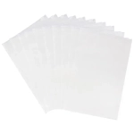 Пакеты ЗИП для хранения, набор 10 шт, 20*30 см