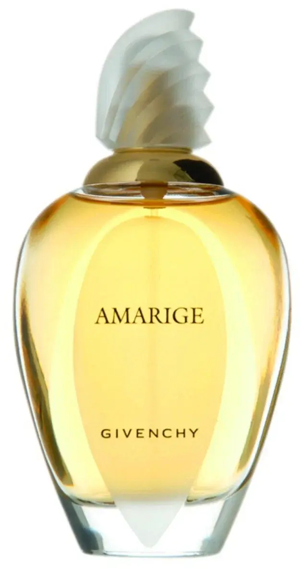 GIVENCHY туалетная вода Amarige, 100 мл, 100 г