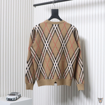 Свитер Burberry