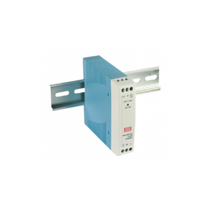 Блок питания MDR-10-12-AC 220B/12B 10Вт Mean Well