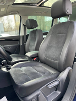 VW SHARAN 2020г.в.