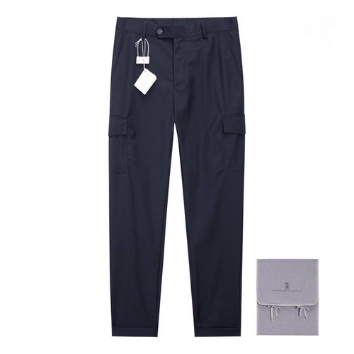 Брюки Brunello Cucinelli