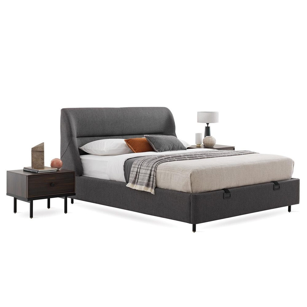 Основание с ящиком 160x200 ENZAHOME PARMA EH69447