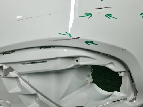 Бампер передний Lada Granta (2018-н.в.)