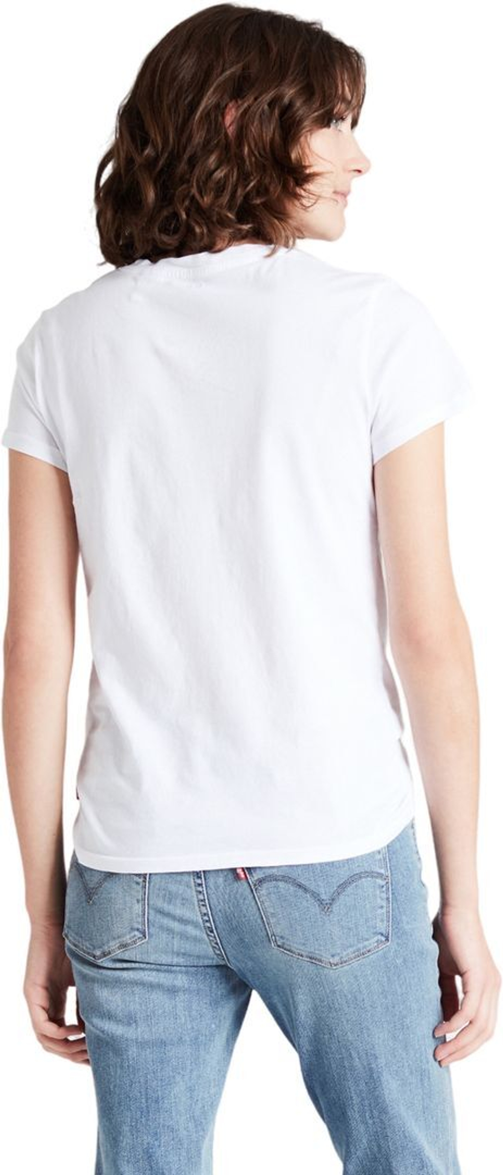 Футболка Levis Levi's Original THE PERFECT TEE 2.0