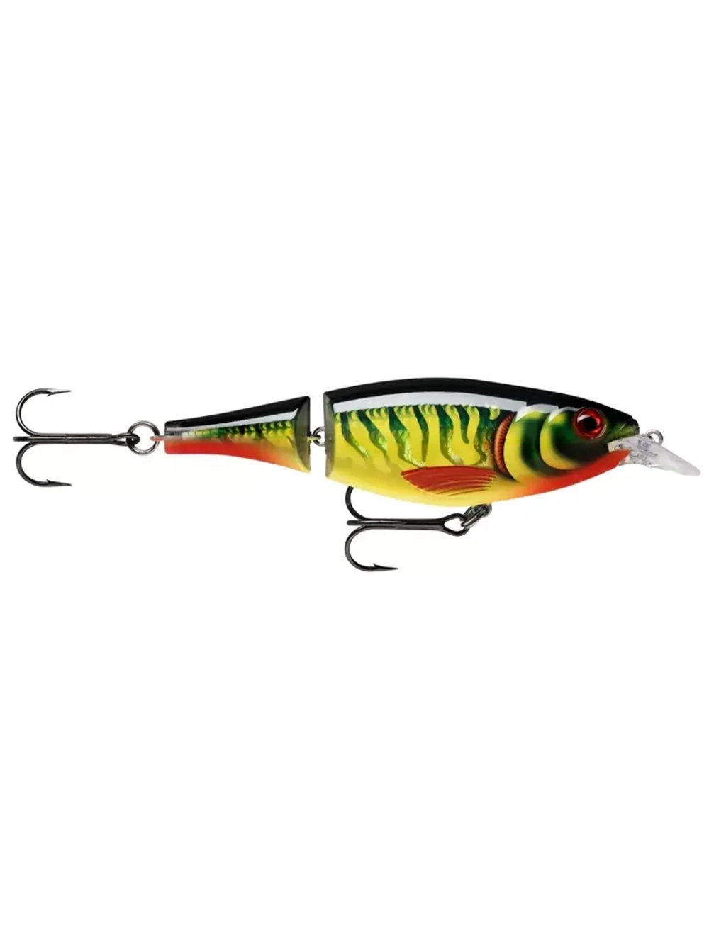 Воблер X-Rap Jointed Shad 13, 13см, 46гр