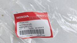 43310-K1T-T01. HOSE COMP., RR. BRAKE. HONDA