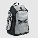 Сумка-рюкзак Twins BAG-5 Grey
