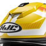 i71 Viz MC3SF / Черно-желтый