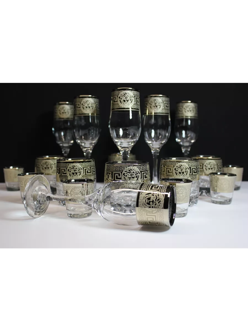 Подарочный набор бокалов