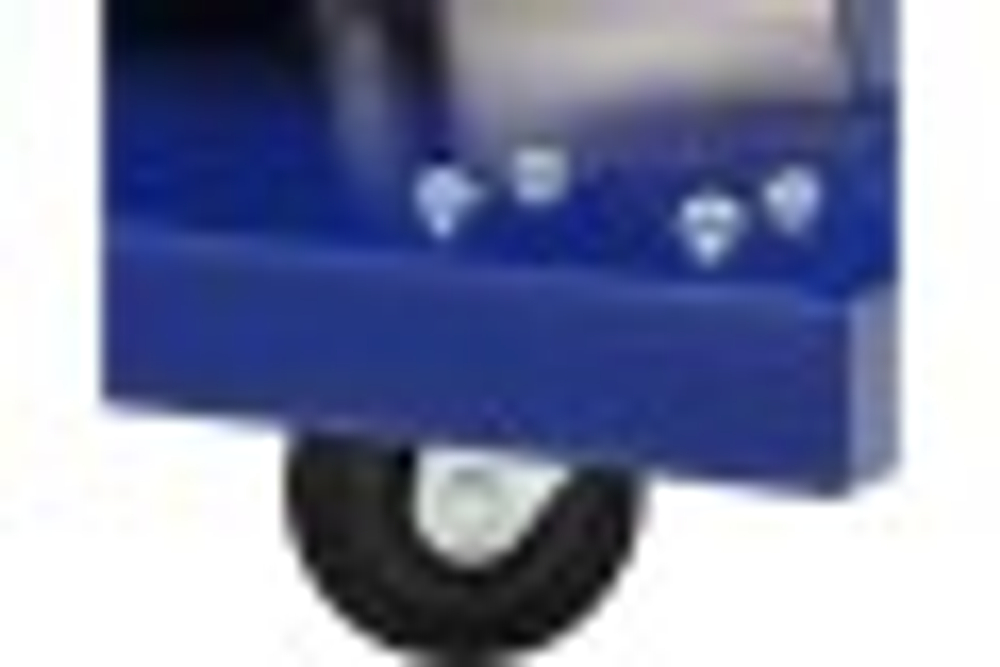 Установка вытяжная BELMASH DC2500-AT/400 D139A