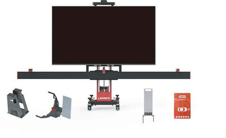 Launch X-431 ADAS PRO + V2