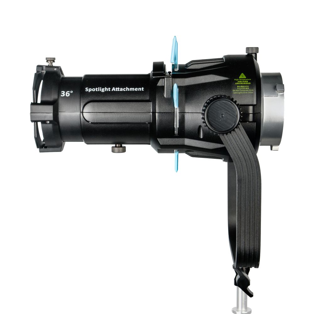 Проекционная насадка GreenBean VideoSpot 36 Set