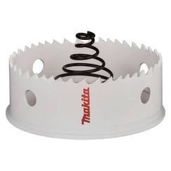 Коронка Makita BiM биметаллическая 76мм (B-36049)