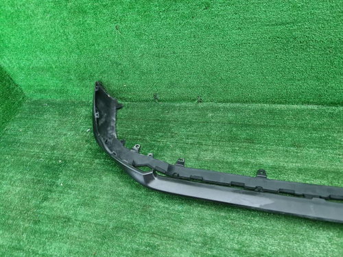 Юбка переднего бампера Toyota RAV4 5 XA50 (18-нв)