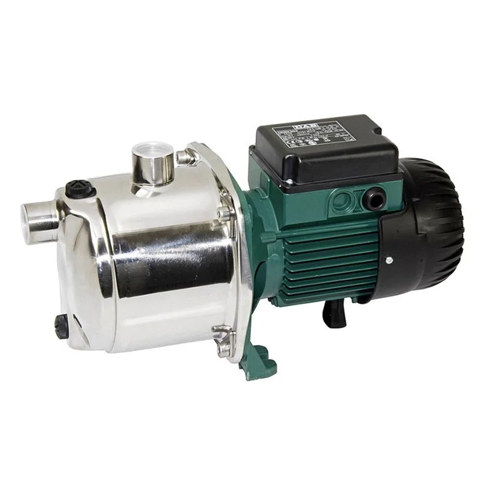 Насос самовсасывающий DAB Euro Inox 50/50 T, 60145288