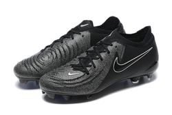 Бутсы NIKE PHANTOM LUNA ELITE FG (Черный)