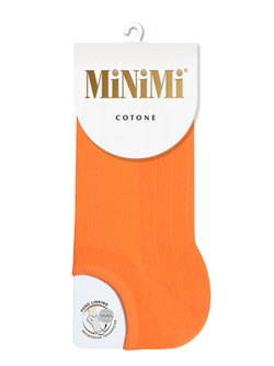 MiNiMi COTONE 1101 (носки хлопок) (С)