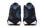 Кроссовки Jordan Air Jordan 12 Retro "Black Taxi"