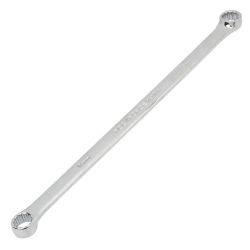 Ключ накидной экстра длинный 17x19мм RockForce##Rock FORCE RF-7601719