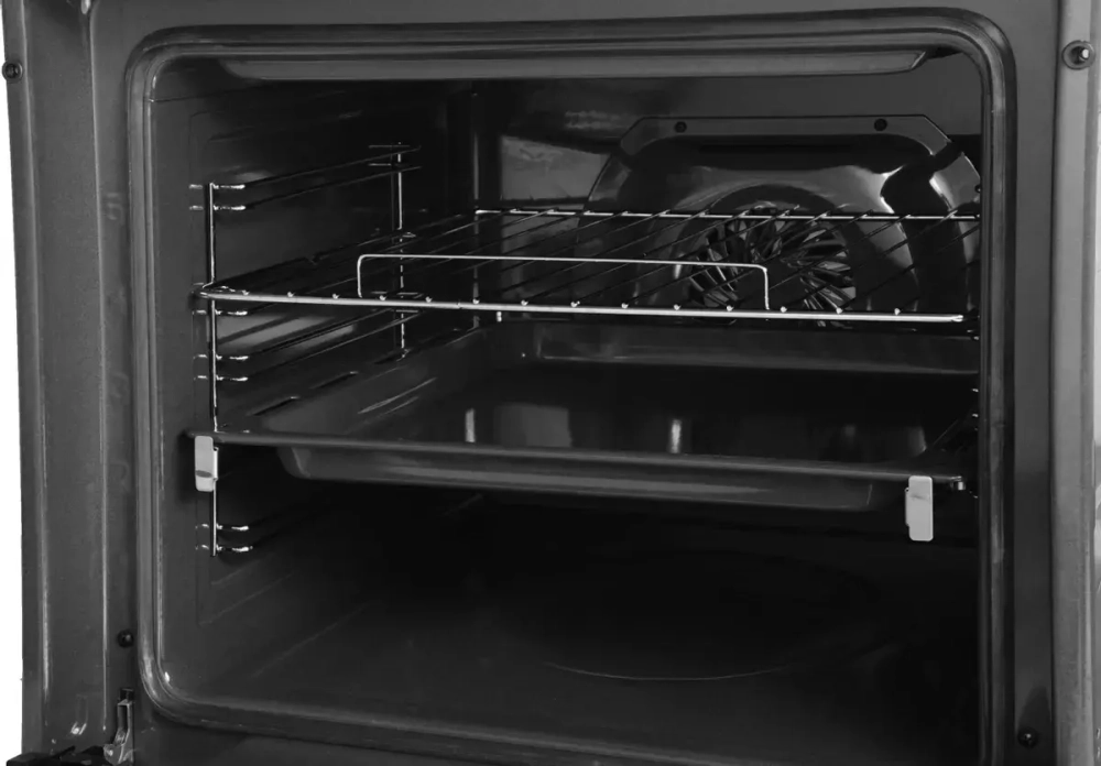 Духовой шкаф электрический HAIER HOD-P08TGW