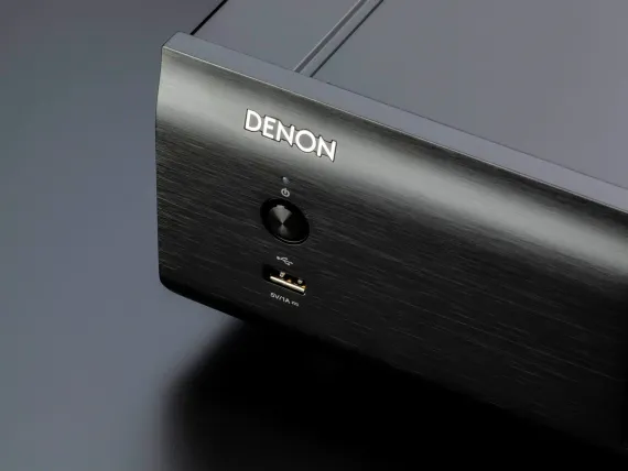 Denon DCD-900NE Black