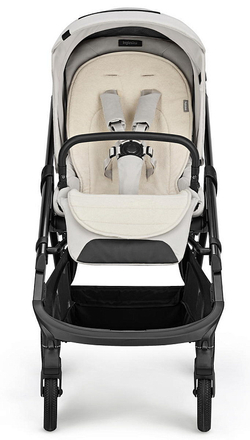 Прогулочная коляска Inglesina Aptica 2025 Opal Ivory