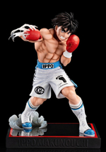 Ippo Makunouchi