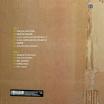 Robin Trower / What Lies Beneath (LP)