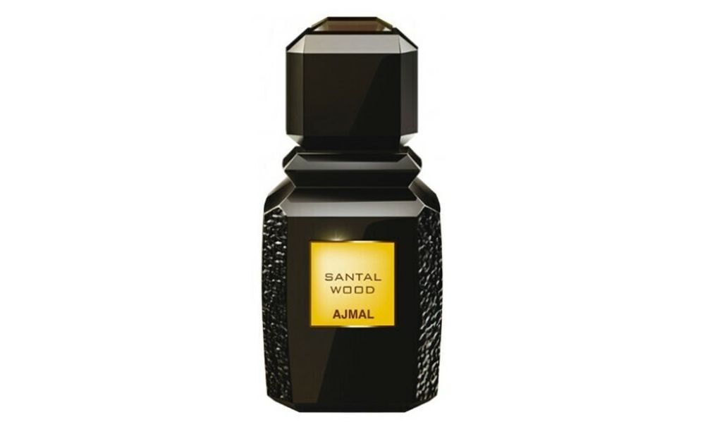 Ajmal Santal wood