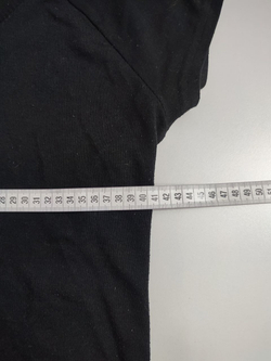 Футболка трикотажная базовая 44-46 размер