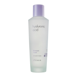 Увлажняющий тонер для лица с гиалуроновой кислотой It's Skin Hyaluronic Acid Moisture Toner