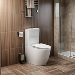 Унитаз-компакт напольный Ceruttispa Vince CT10373