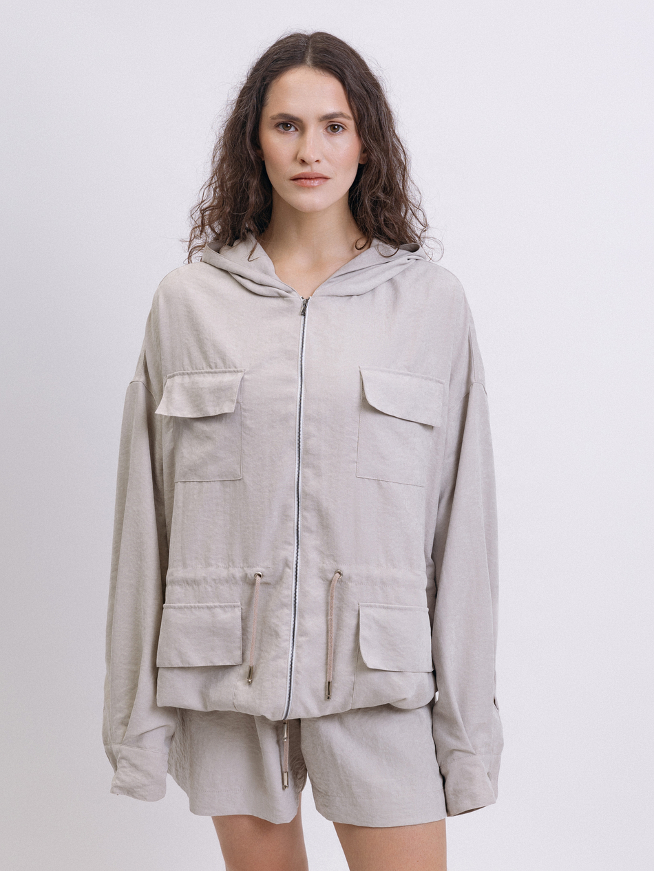 Шорты SPREZZATURA