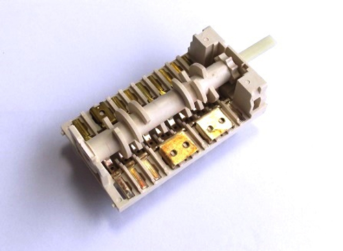 Переключатель духовки Whirlpool