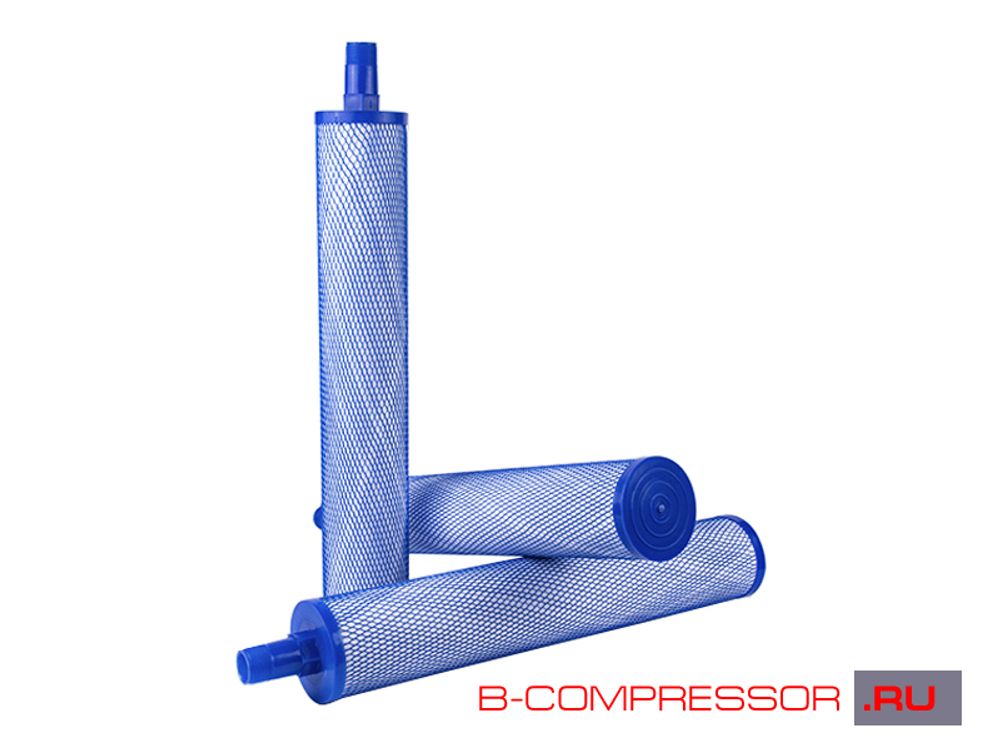 Фильтроэлемент ФМ 300/10 2-я ступень ФЭВ 95/525-1К