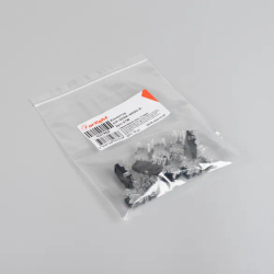 Коннектор HIP-GERM-MONO-8-2pin-STW (Arlight, -) 031959