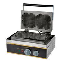 Вафельница AIRHOT WBF-2F FLOWER