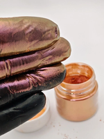 Хамелеон премиум ХАТ31 (Красный) - оранжевый - универсальный