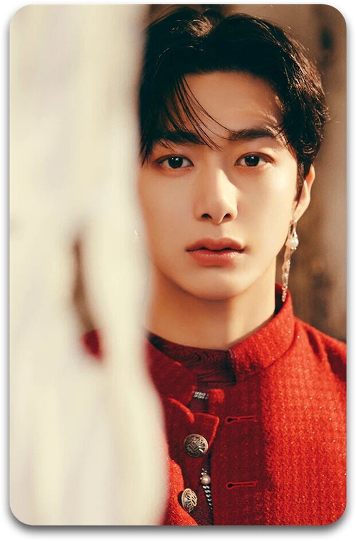 Карта #3513 / Hyungwon (MONSTA X)