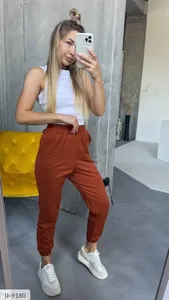 Брюки II-9179 Фабрика Моды